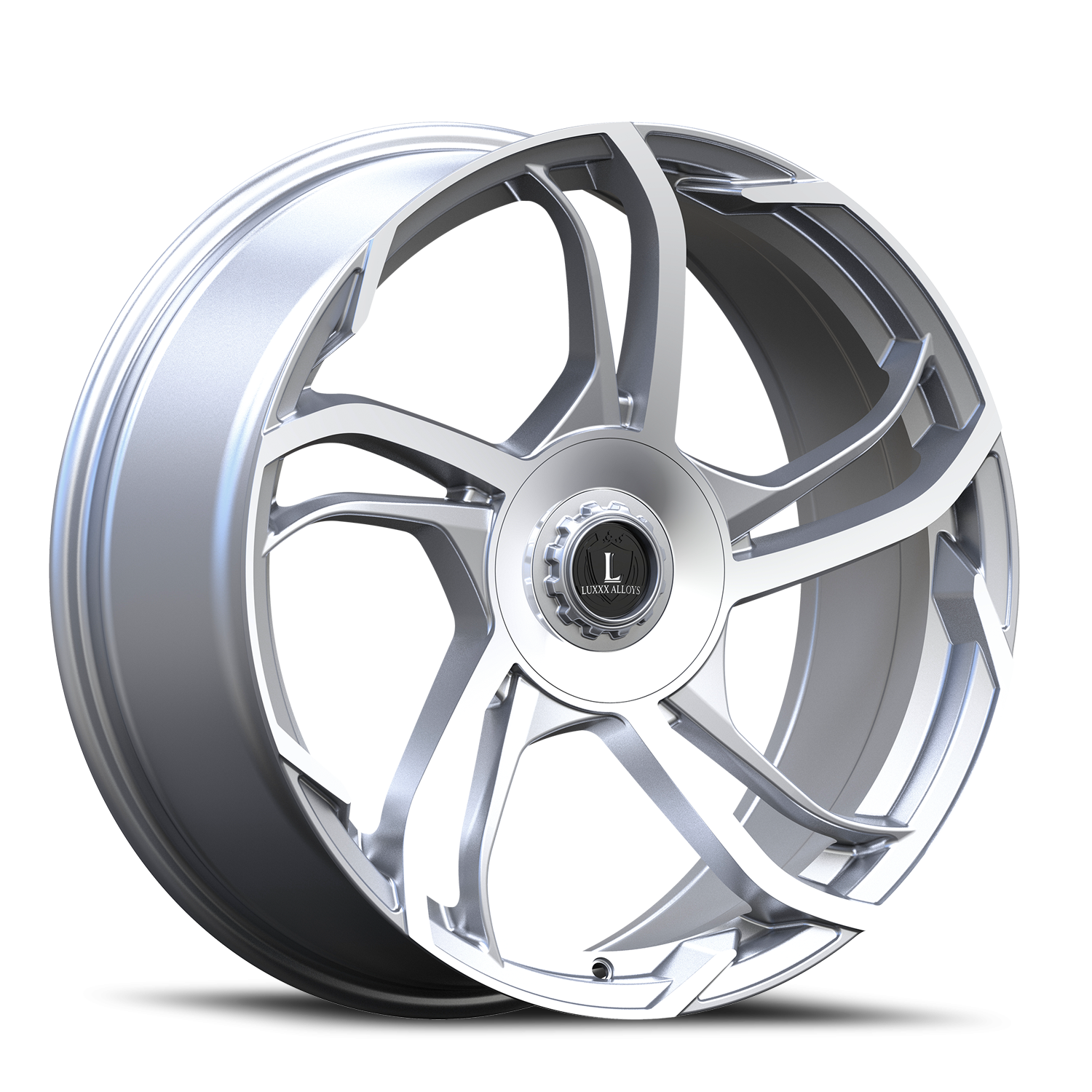 Luxxx Alloys 52