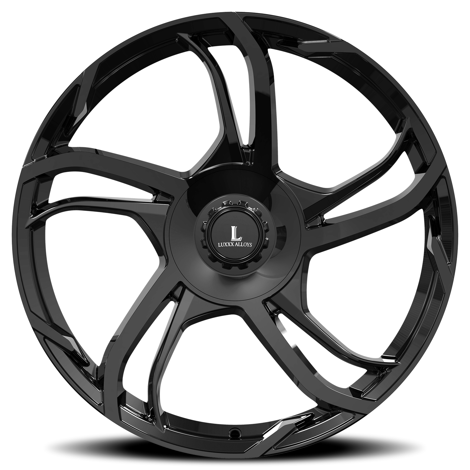 Luxxx Alloys 52 - Image 2
