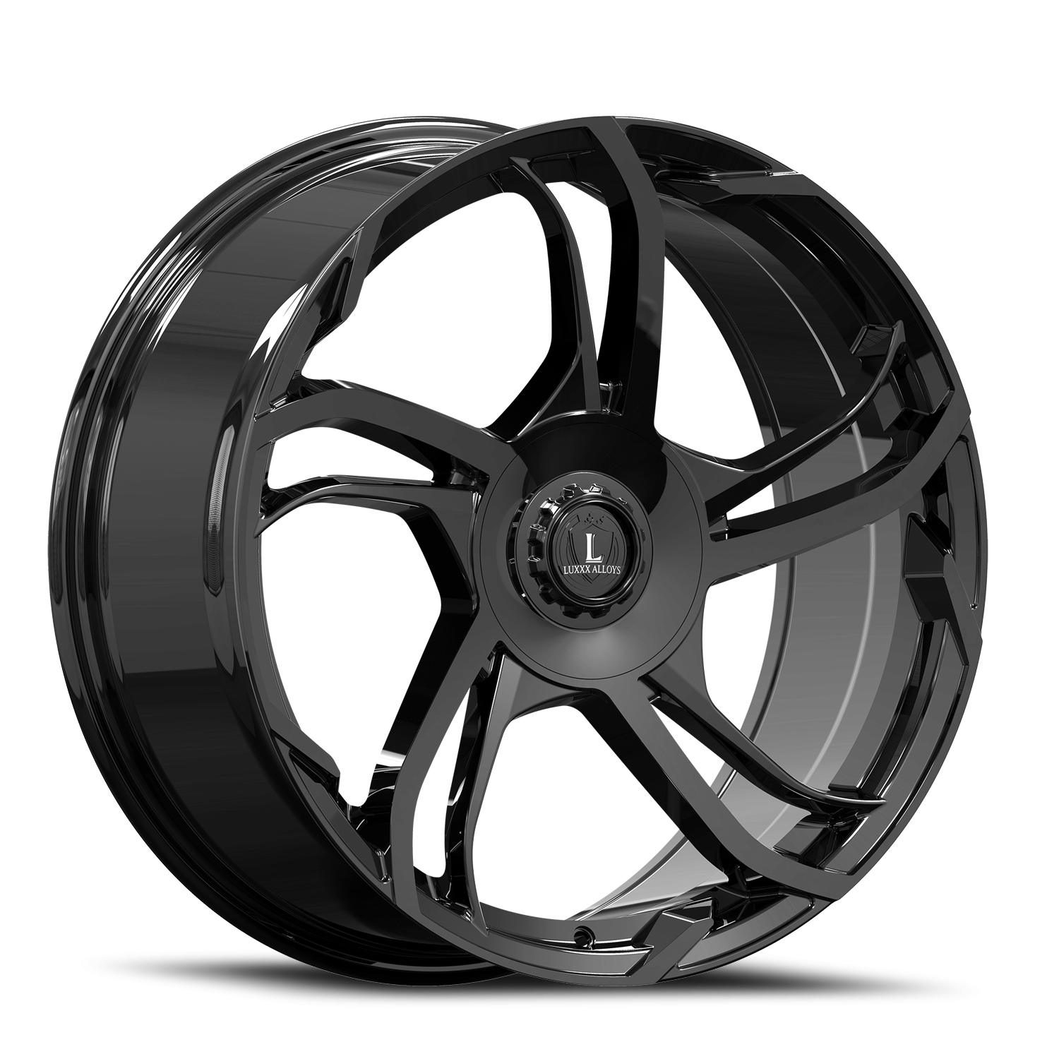 Luxxx Alloys 52