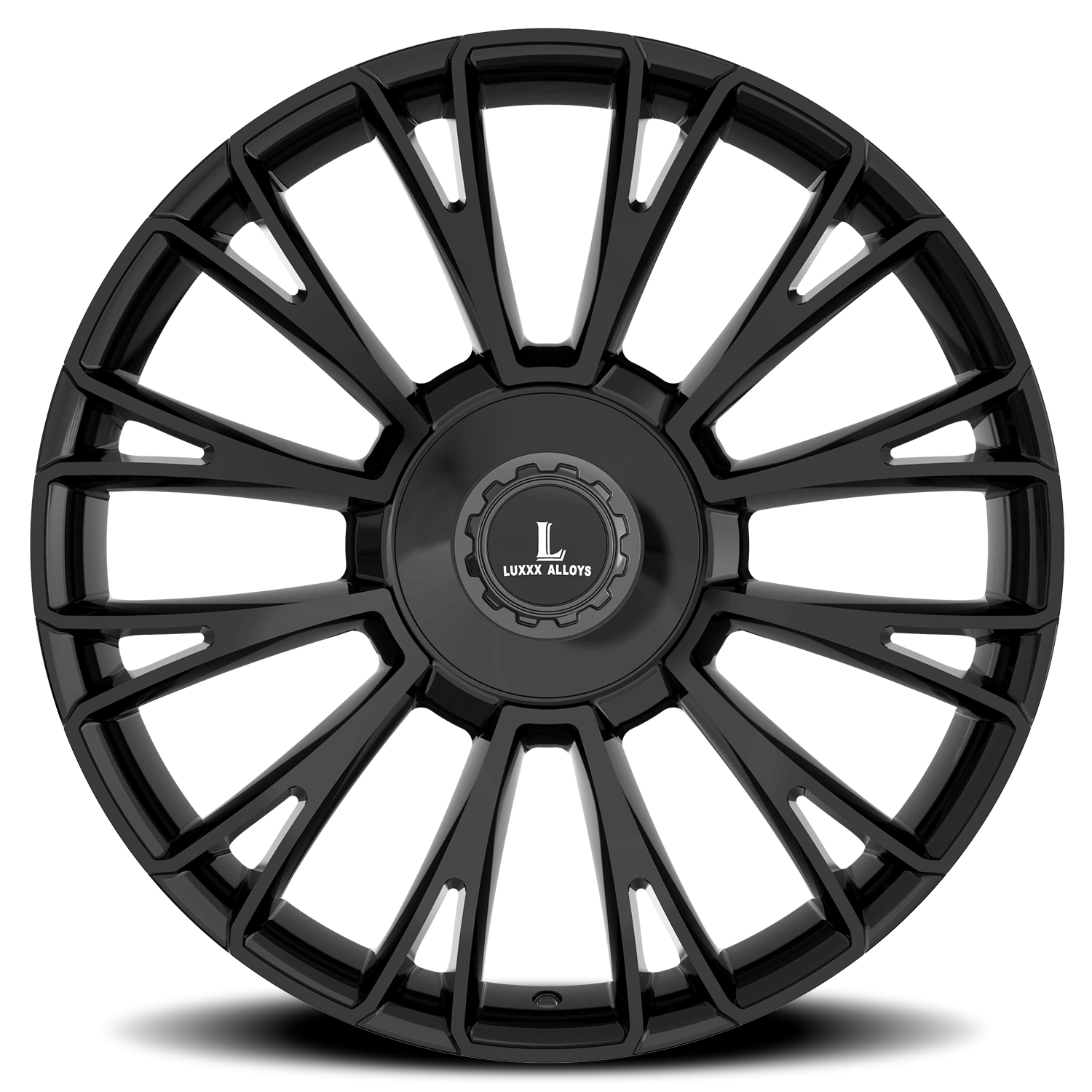 Luxxx Alloys 54 - Image 2