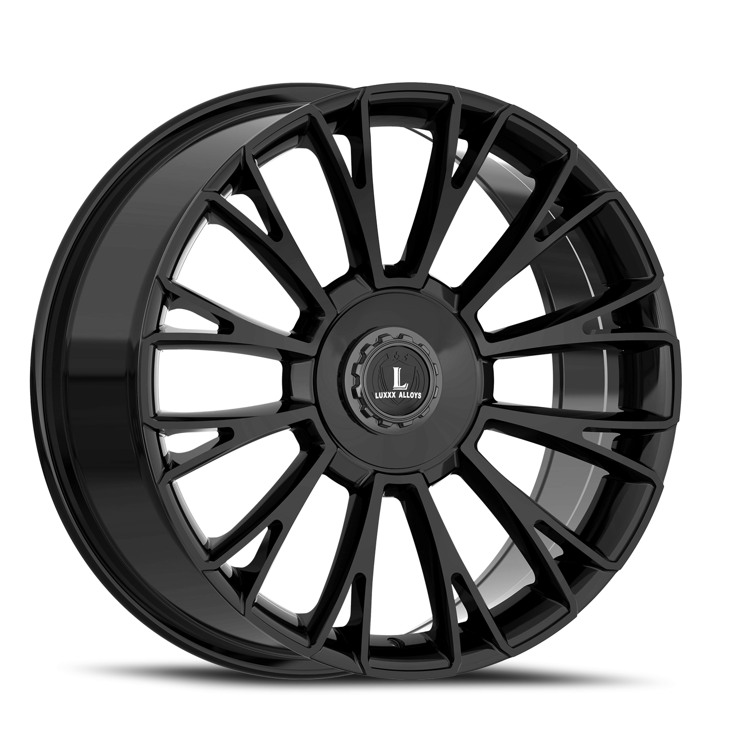 Luxxx Alloys 54