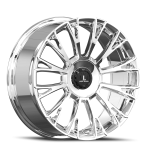 Luxxx Alloys 54