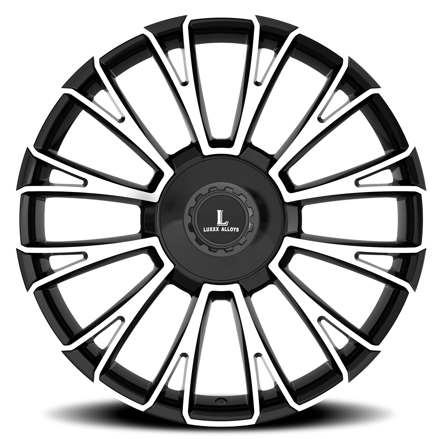 Luxxx Alloys 54 - Image 2