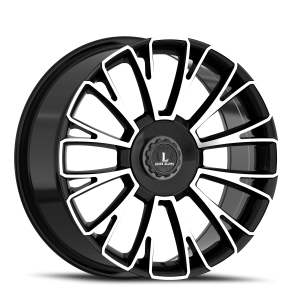 Luxxx Alloys 54