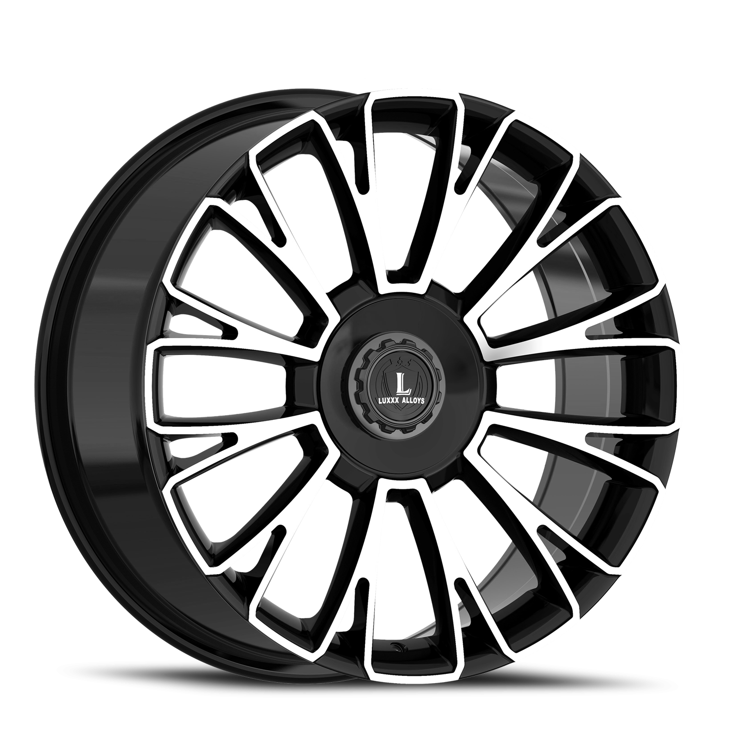 Luxxx Alloys 54