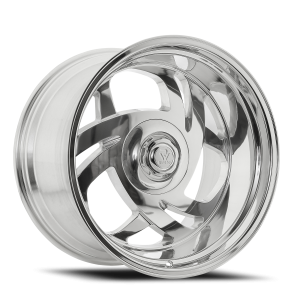 Resto R106 P 20x12 5x127 -12 Polished