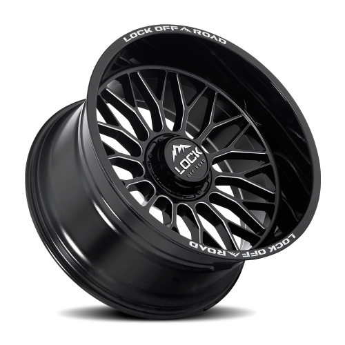 Lock Offroad Rampage - Image 2