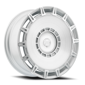 Select Precision Alloys Apollo 26x10 8x165.1 +20 Silver