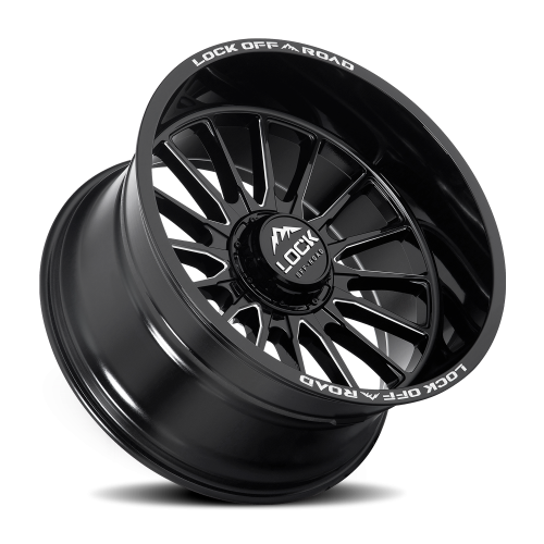 Lock Offroad Striker - Image 2