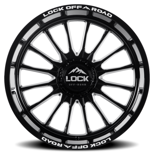 Lock Offroad Striker - Image 3