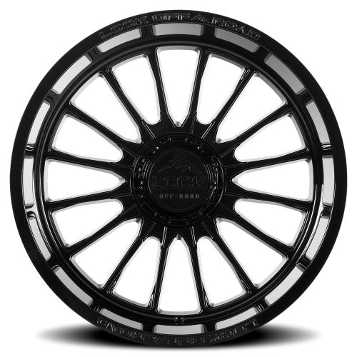 Lock Offroad Striker - Image 3