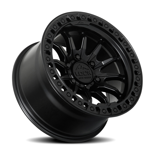 Lock Offroad Trail - Image 2