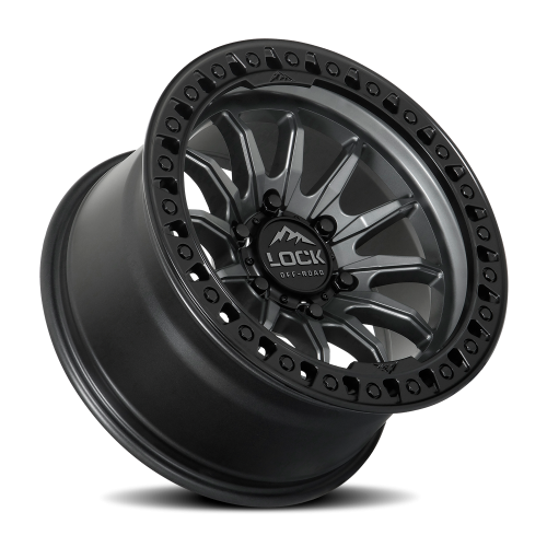 Lock Offroad Trail - Image 2