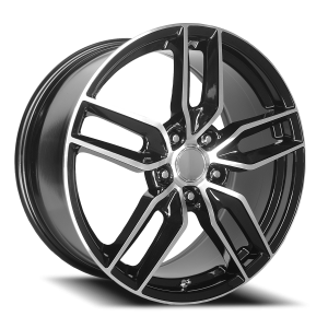 Performance Replica PR160