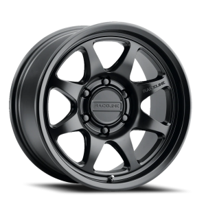 Raceline Maverick 18x9 6x135 +18 Black
