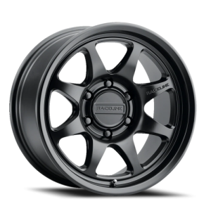 Raceline Maverick 18x9 8x170 +18 Black