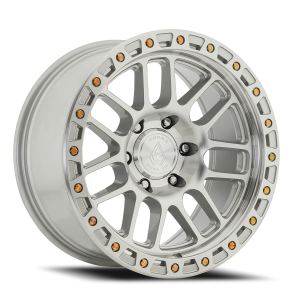 Arena Boost 18x9 6x139.7 0 Silver
