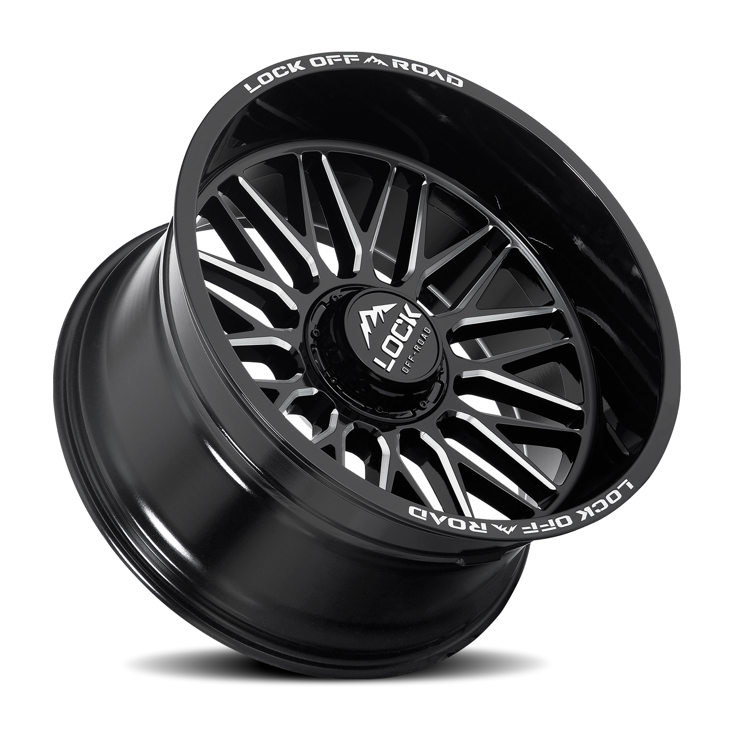 Lock Offroad Apex - Image 2