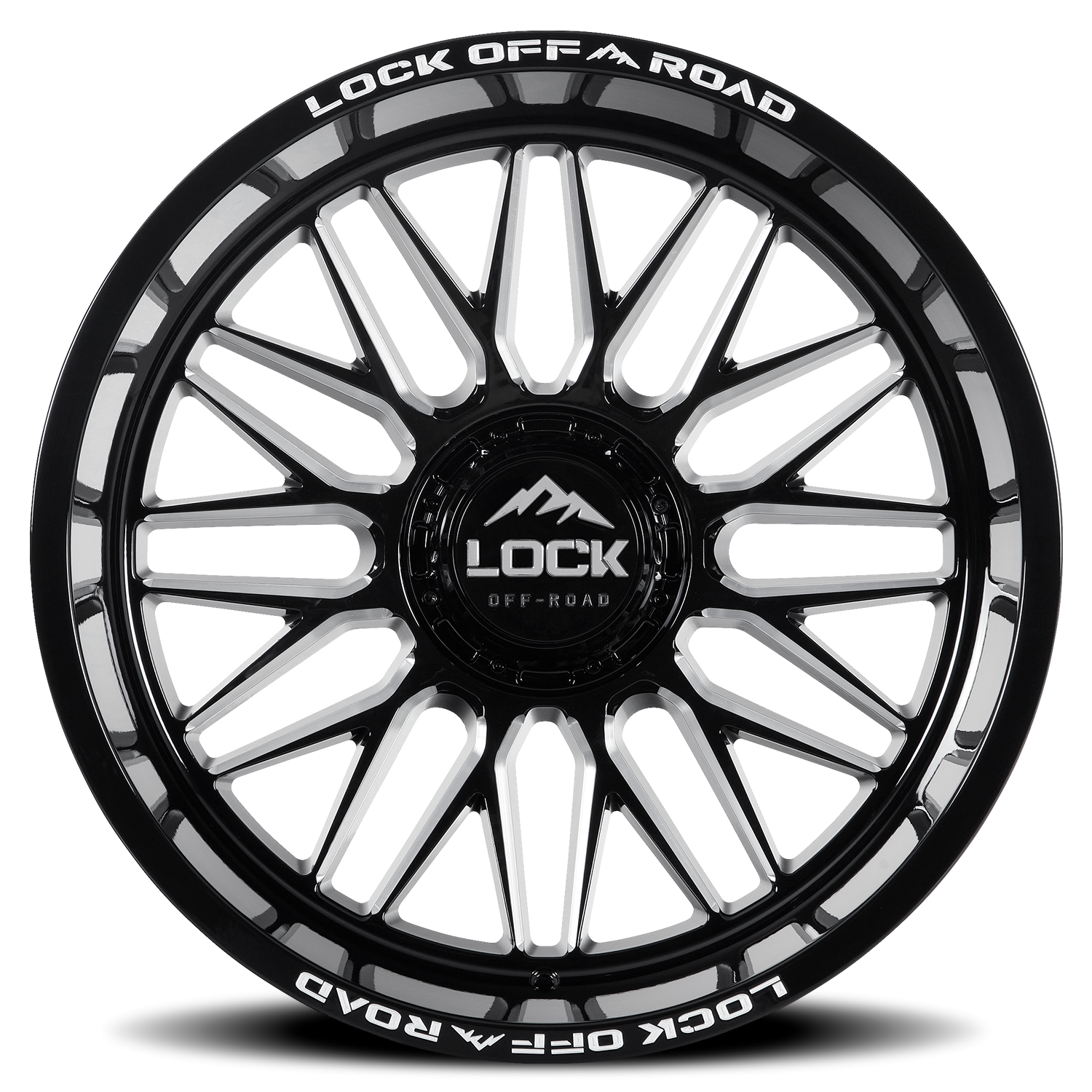 Lock Offroad Apex - Image 3