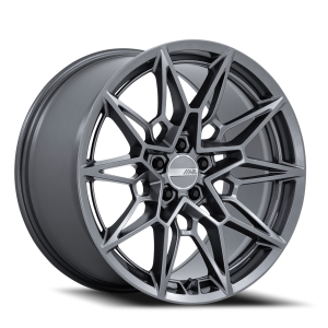 American Racing Stampede 20x10 5x114.3 +35 Anthracite