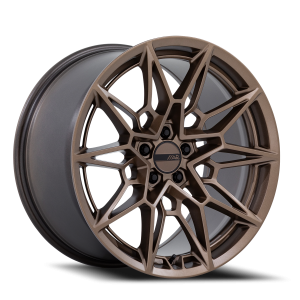 American Racing Stampede 19x11 5x114.3 +50 Bronze