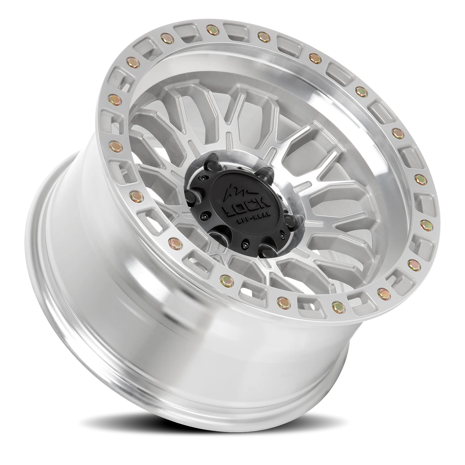 Lock Offroad Combat - Image 2