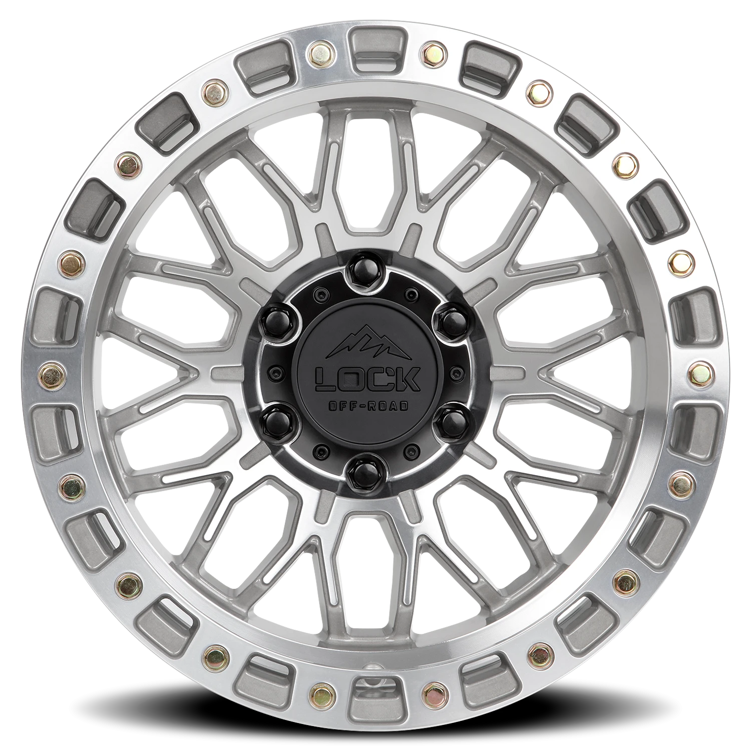 Lock Offroad Combat - Image 3