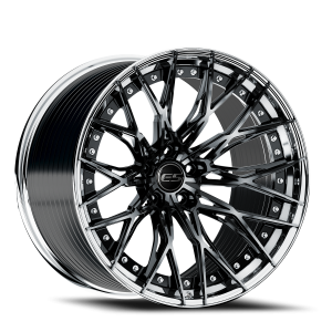 E5 Sebring 2P 20x11 5x120.65 +45 Black