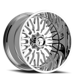Fittipaldi Offroad Alpha Series