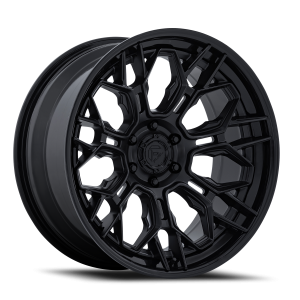 Fuel Hive 22x9.5 6x135 +20 Black