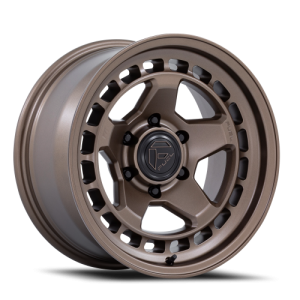 Fuel Core 18x9 8x170 +12 Bronze