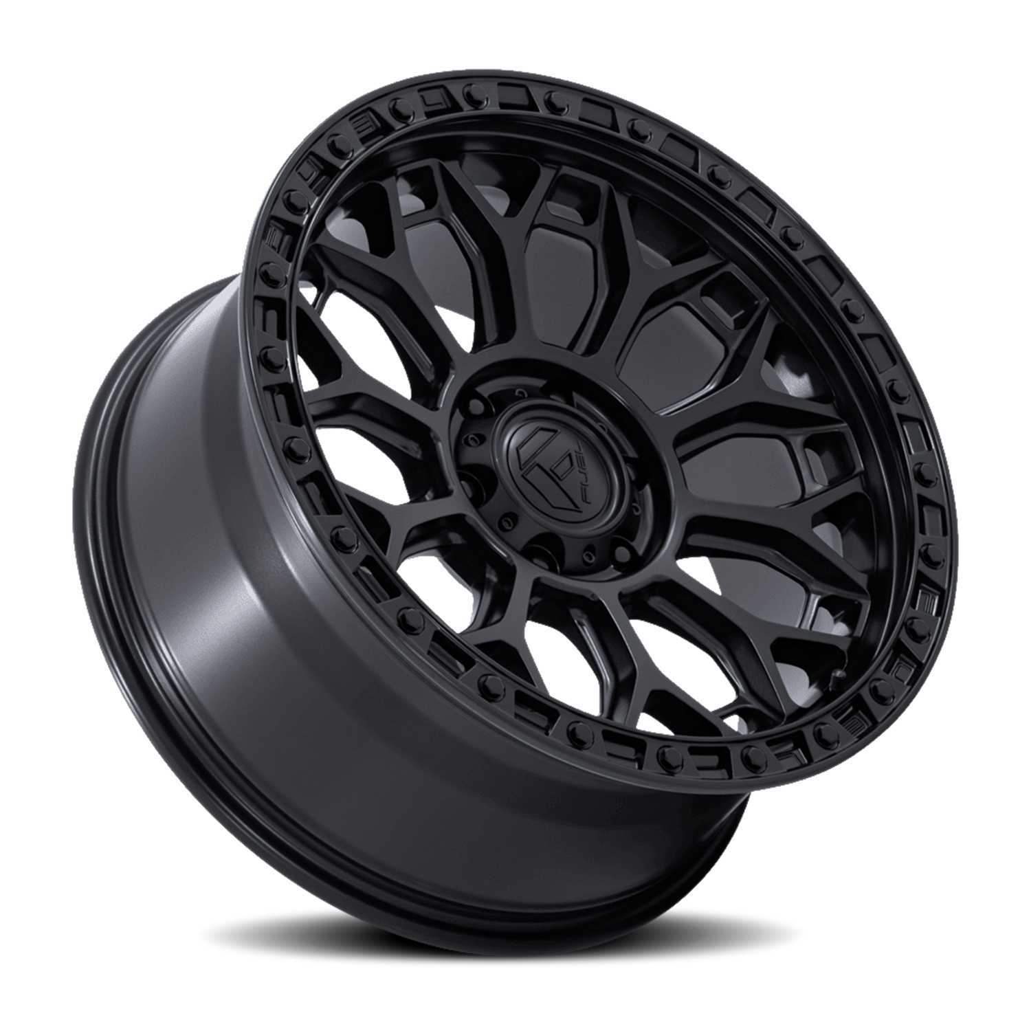 Fuel Talon 20x9 5x127 +20 Blackout - Image 2