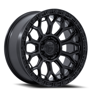 Fuel Talon 20x9 5x127 +20 Blackout