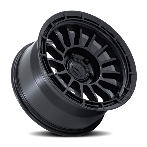 Fuel Ascend 20x9 6x135 +1 Black - Image 2