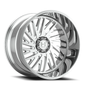 Hostile Syclone 20x10 6x139.7 -19 Armor Plated