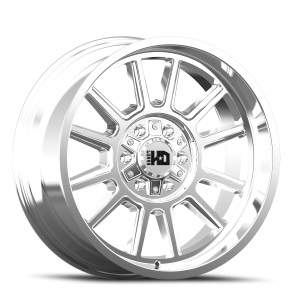 Luxxx HD LHD37 20x9 8x165 0 Chrome