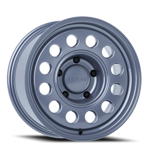 Nomad 501UG Convoy 17x8.5 5x150 0 Utility Gray