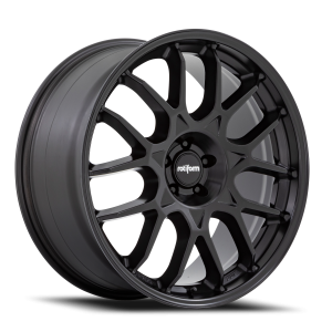 Rotiform ZWS
