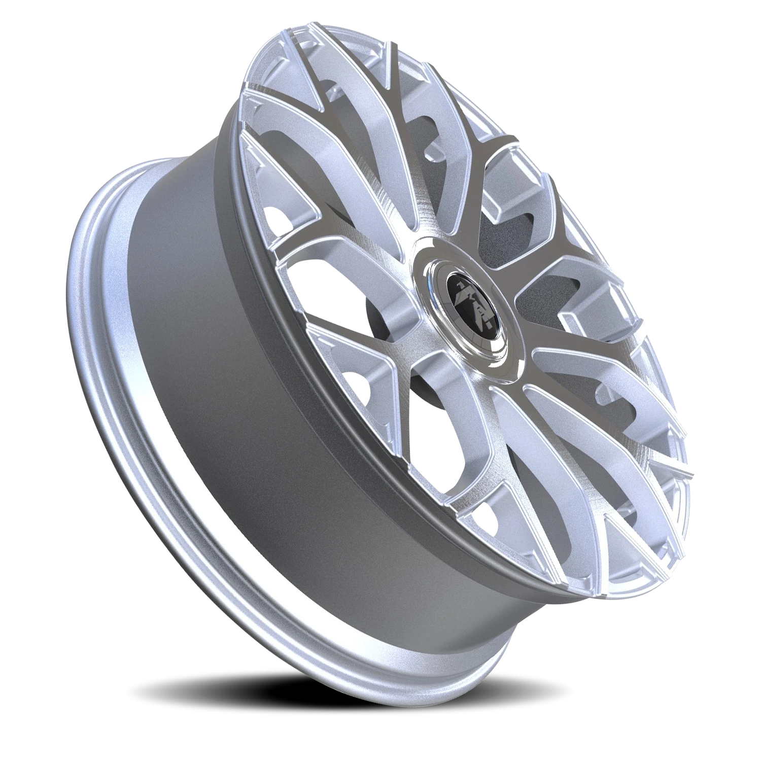 Revenge Luxury RL105-Big Floater Cap Special Edition - Image 2