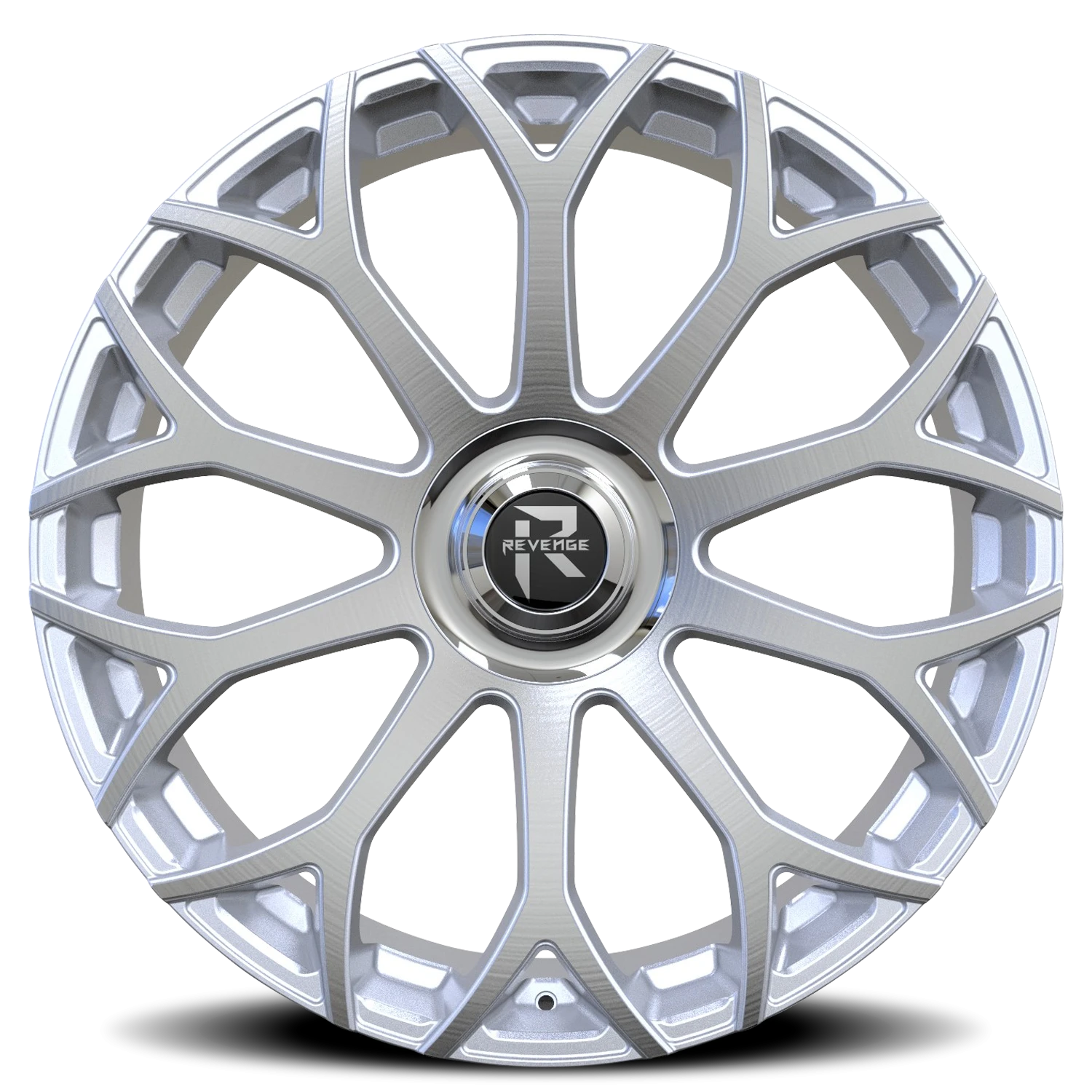 Revenge Luxury RL105-Big Floater Cap Special Edition - Image 3