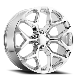 Revenge OE Designs Snowflake C SW12-2400655+24C
