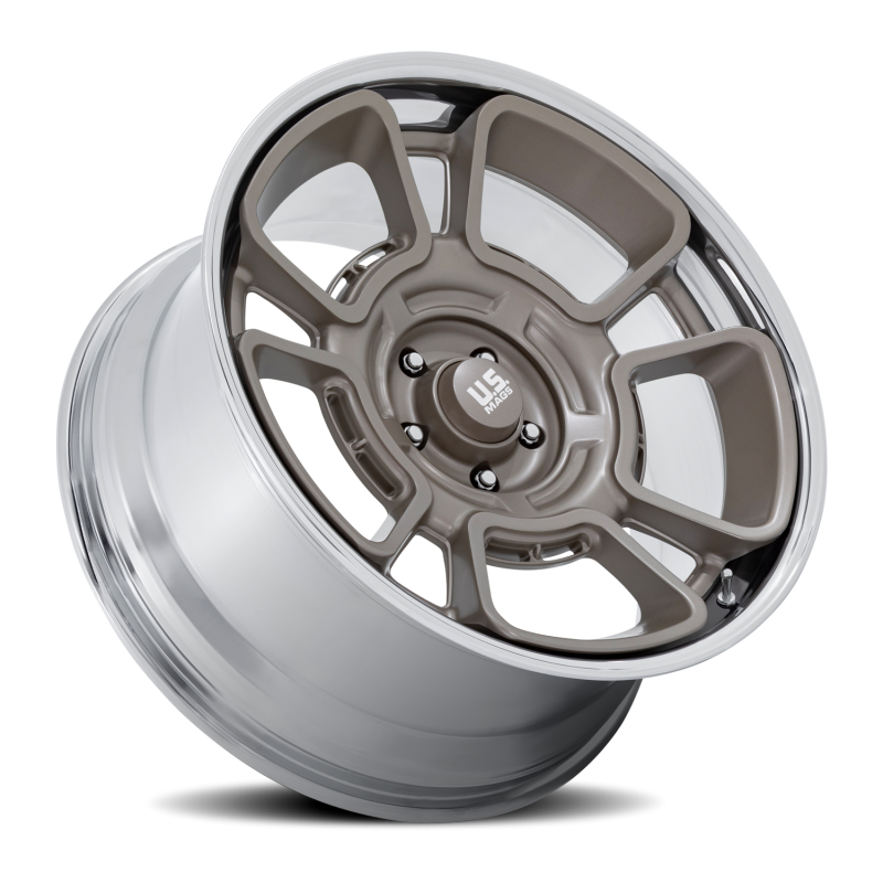 US Mags Flagstaff UC147AP 22x9 5x127 +15 | ICWT