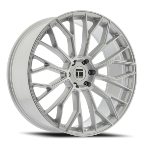 Touren TR8 20x9 6x139.7 +20 Silver