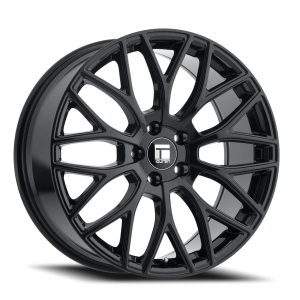 Touren TR76 3276 GB 20x8.5 5x120 +35 Gloss Black