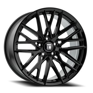Touren TR91 3291 GB 20x9 5x112 +35 Gloss Black