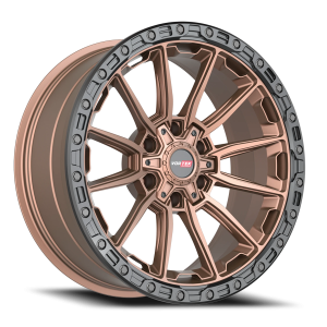 Vortek Offroad VRT-601 18x9 135/139.7 Bronze