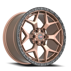 Vortek Offroad VRT-603 18x9 165.1 -12 Bronze