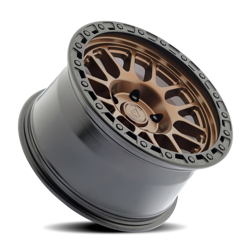 Arena Boost A119 BZ 17x9 5x127 +0 | ICWT