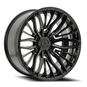 Arena Phantom 22x10 6x139.7 -18 Glossy Black