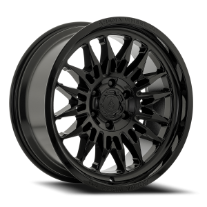 Arena Javelin A126 GBM 20x9 127 Black